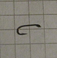 ������ �IEMCO  FLY HOOK  TMC 100  � 20 Bronze (10 ����)